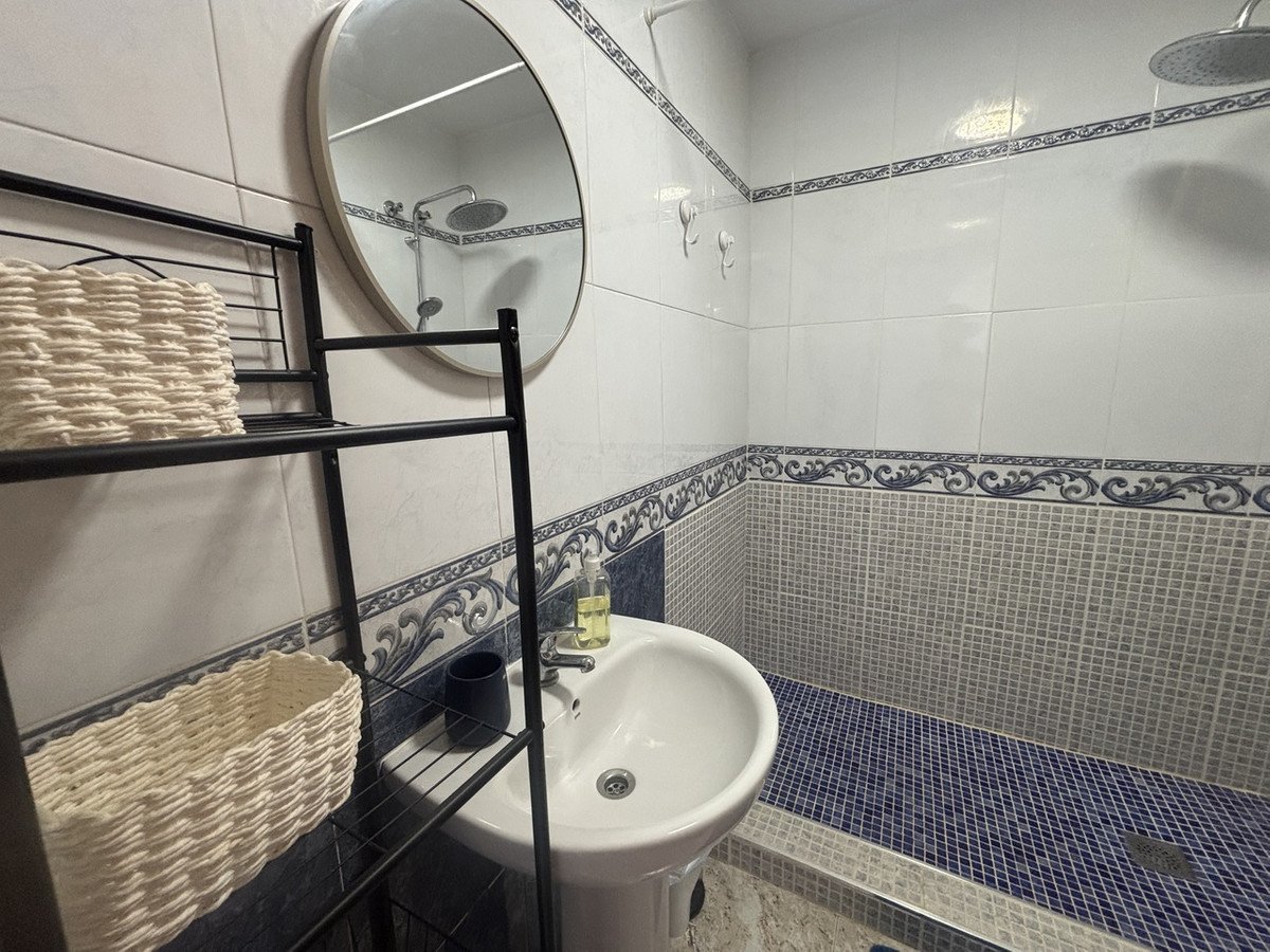 2 Bed Top Floor Apartment in La Regia