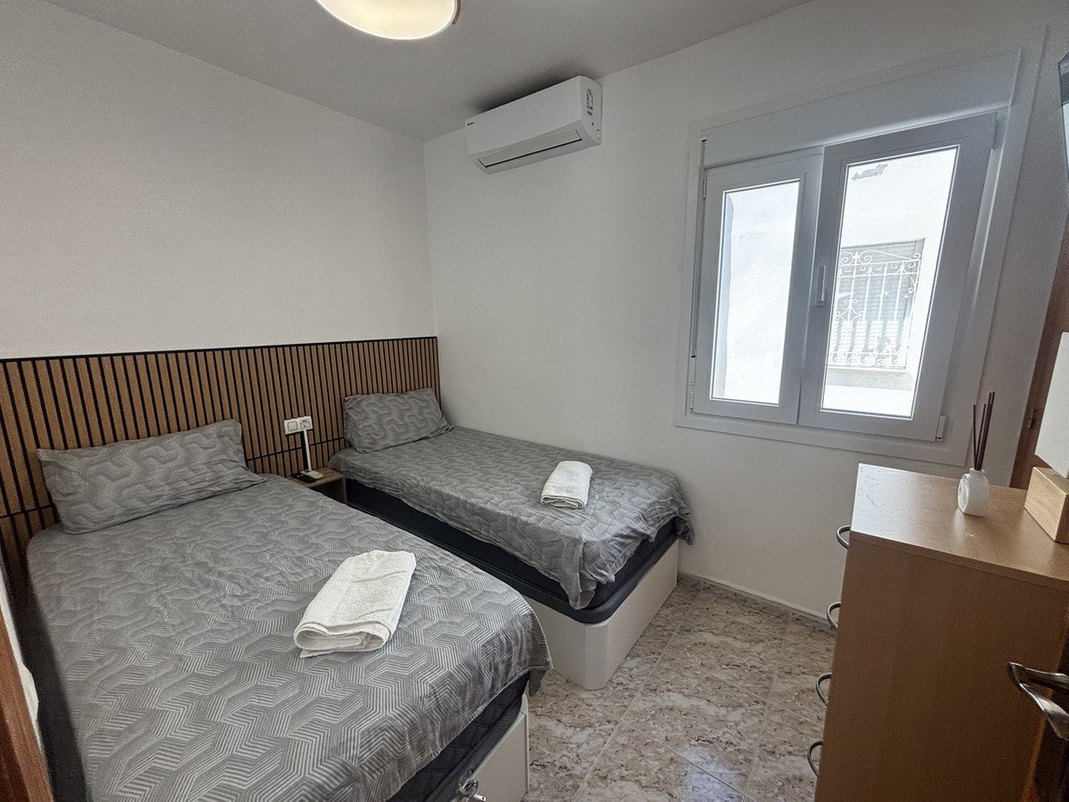 2 Bed Top Floor Apartment in La Regia