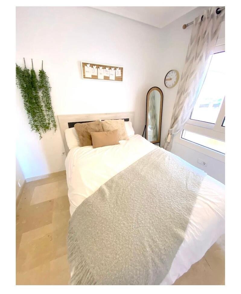 2 Bed Ground Floor Apartment in Orihuela Costa