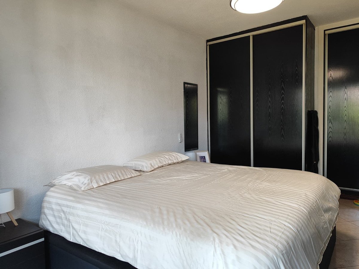 1 Bed Middle Floor Apartment in Fuengirola