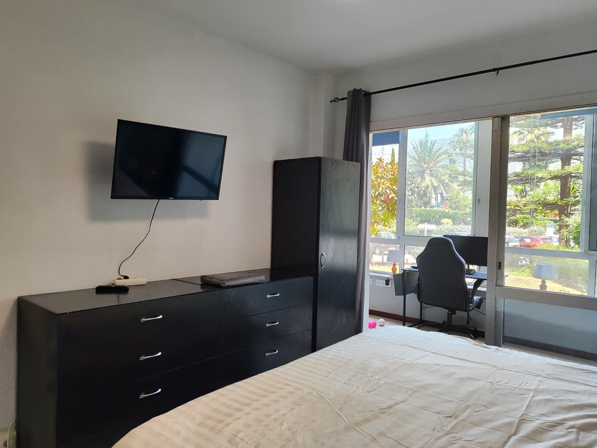 1 Bed Middle Floor Apartment in Fuengirola