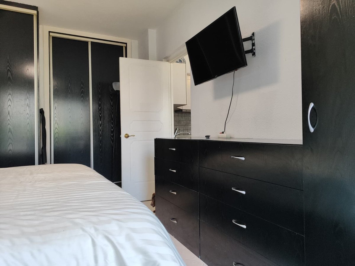 1 Bed Middle Floor Apartment in Fuengirola