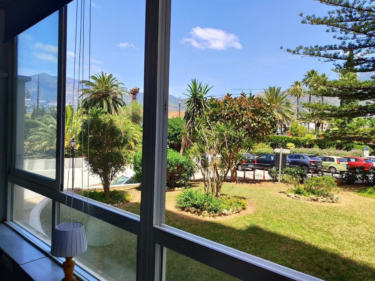 1 Bed Middle Floor Apartment in Fuengirola