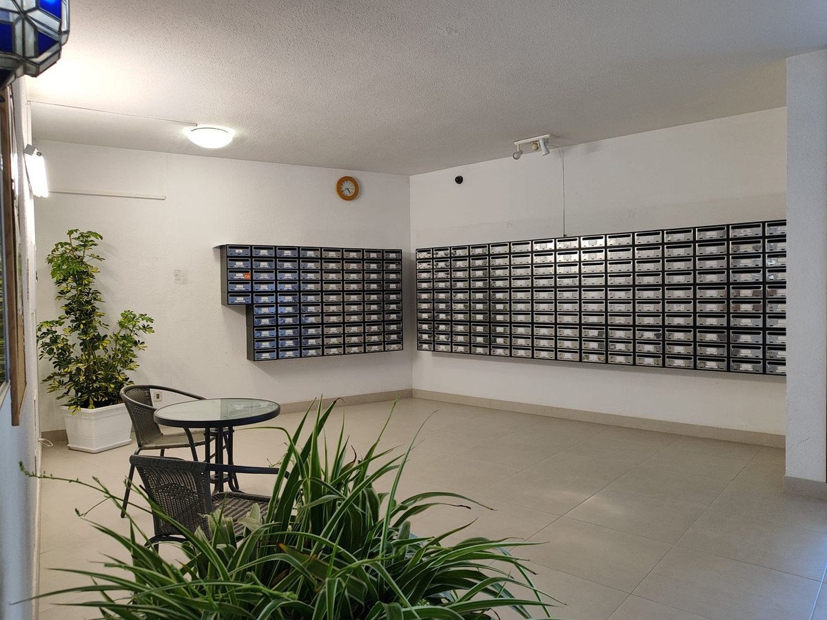 1 Bed Middle Floor Apartment in Fuengirola