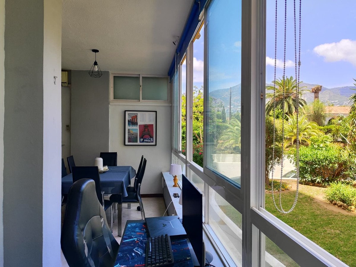 1 Bed Middle Floor Apartment in Fuengirola