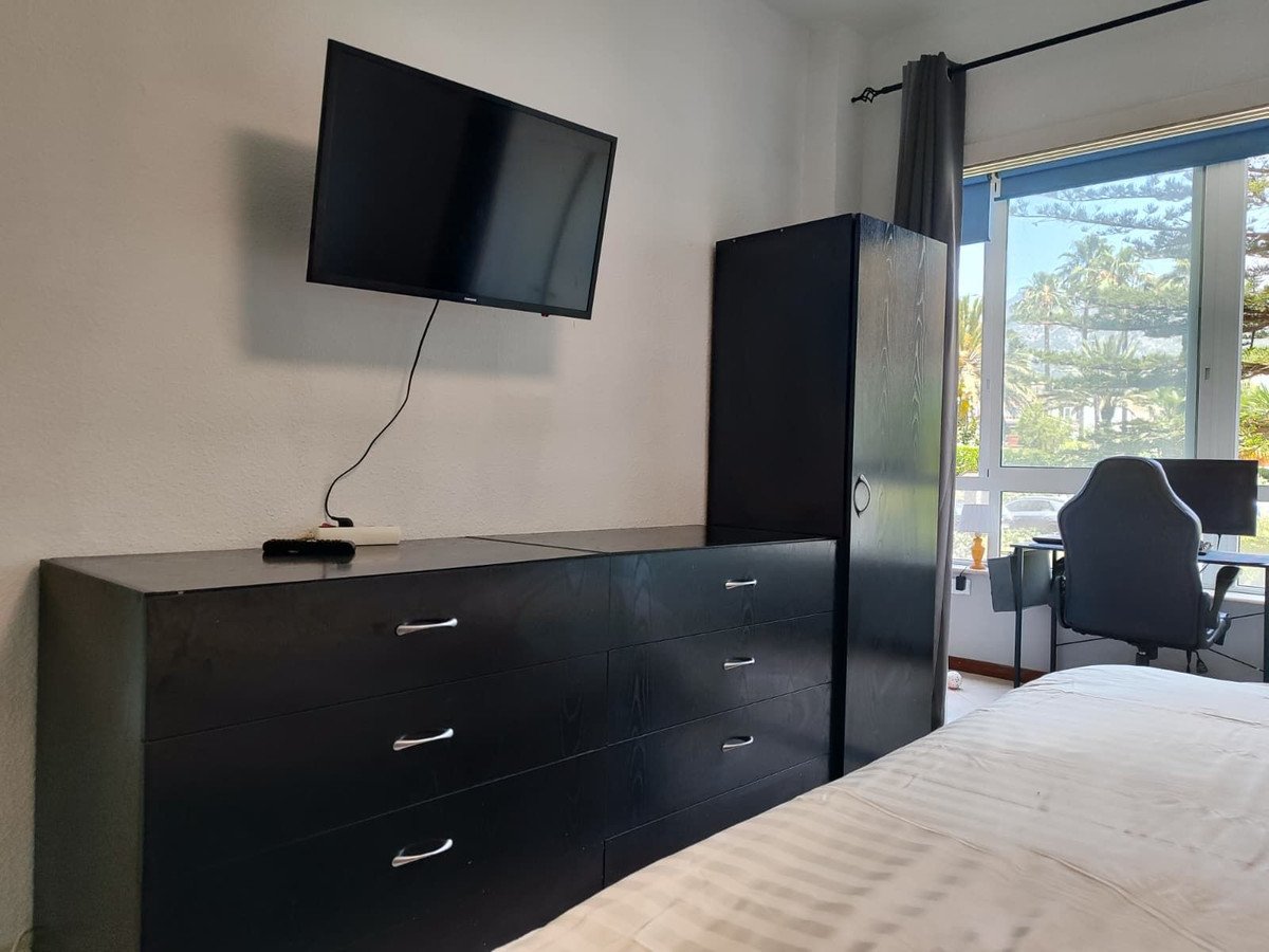 1 Bed Middle Floor Apartment in Fuengirola