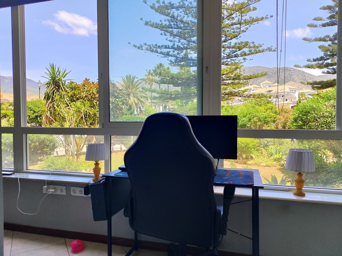 1 Bed Middle Floor Apartment in Fuengirola