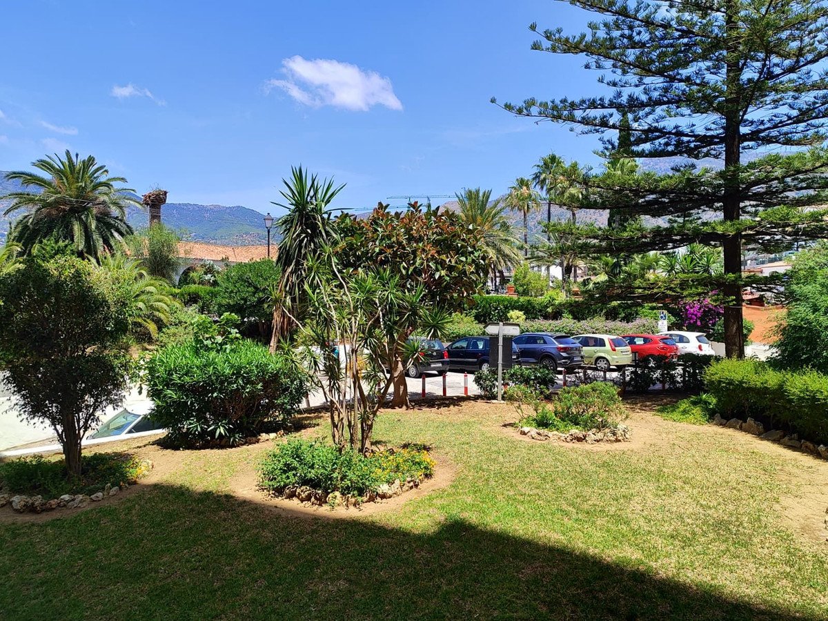 1 Bed Middle Floor Apartment in Fuengirola