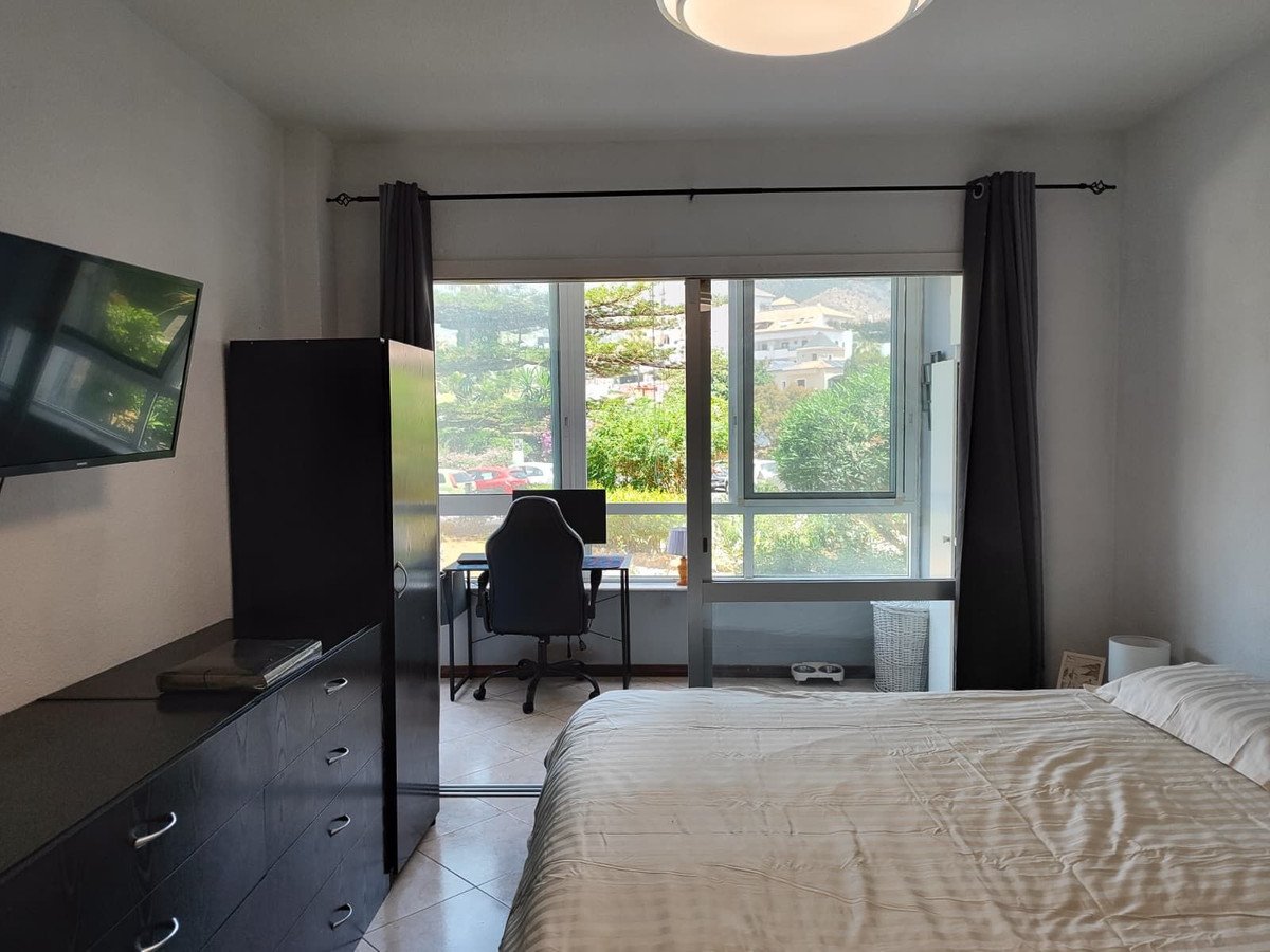 1 Bed Middle Floor Apartment in Fuengirola