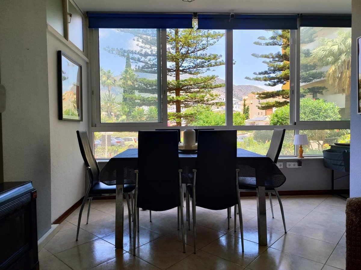 1 Bed Middle Floor Apartment in Fuengirola