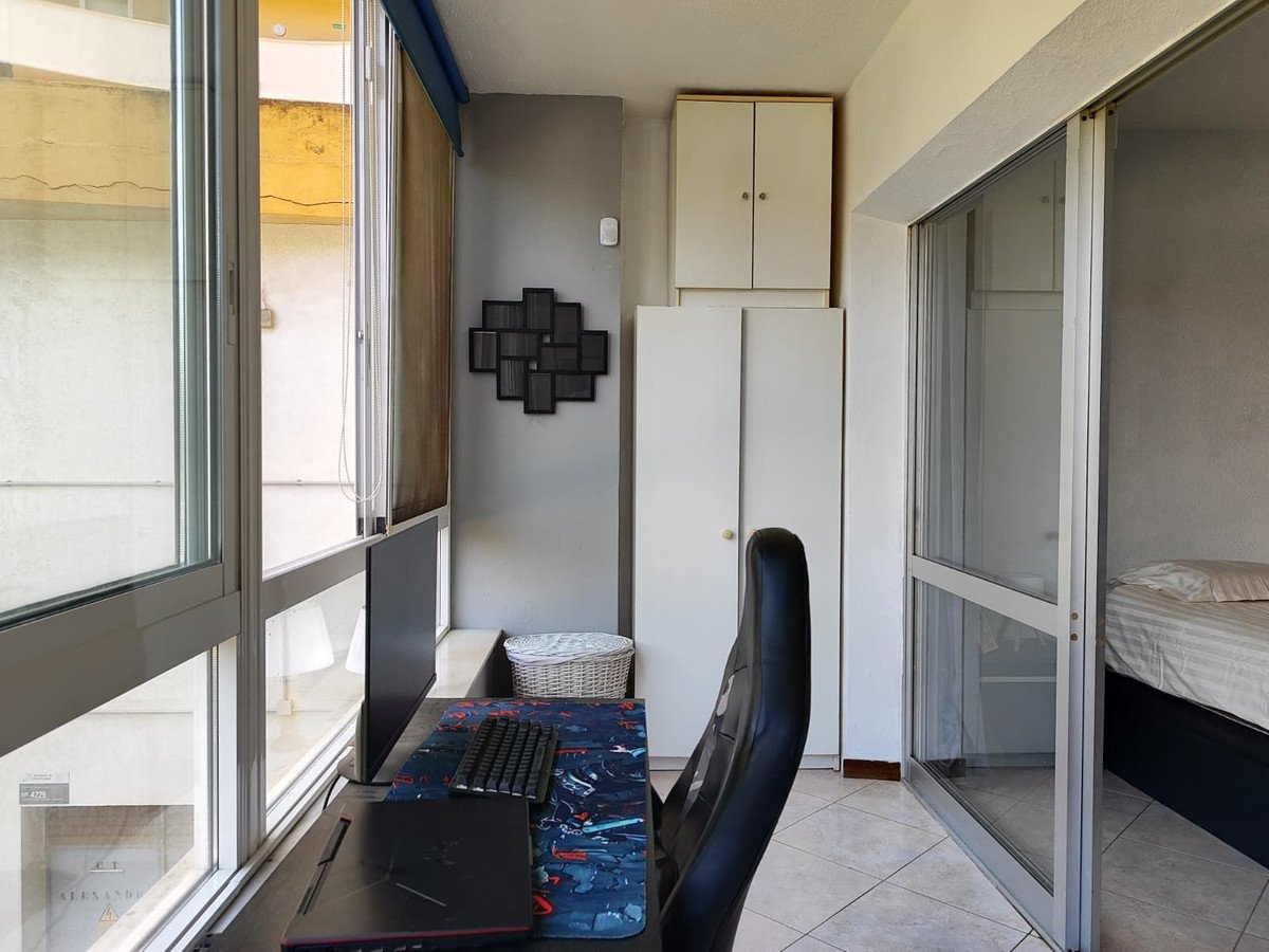 1 Bed Middle Floor Apartment in Fuengirola