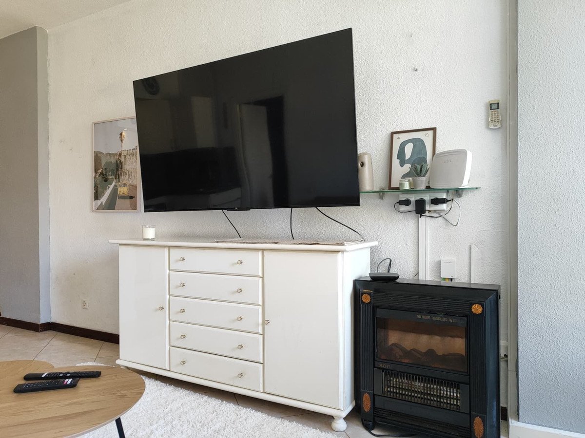 1 Bed Middle Floor Apartment in Fuengirola