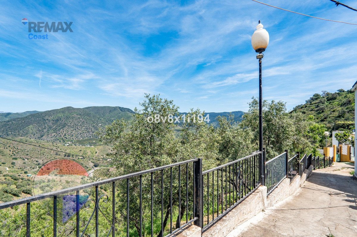 3 Bed Finca - Cortijo in Ciudad Jardín