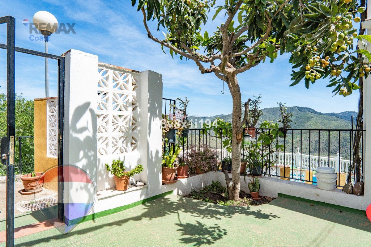 3 Bed Finca - Cortijo in Ciudad Jardín