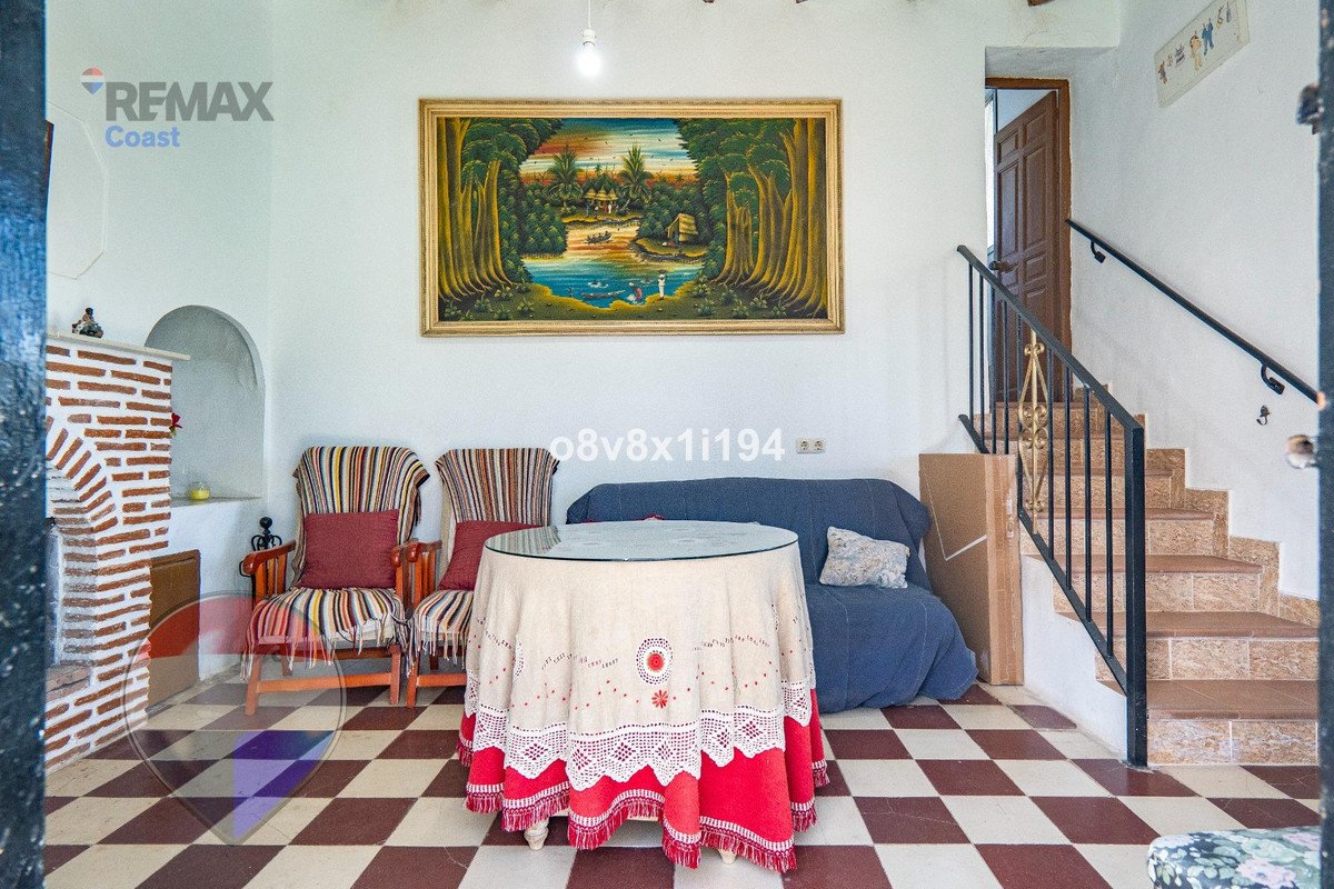 3 Bed Finca - Cortijo in Ciudad Jardín