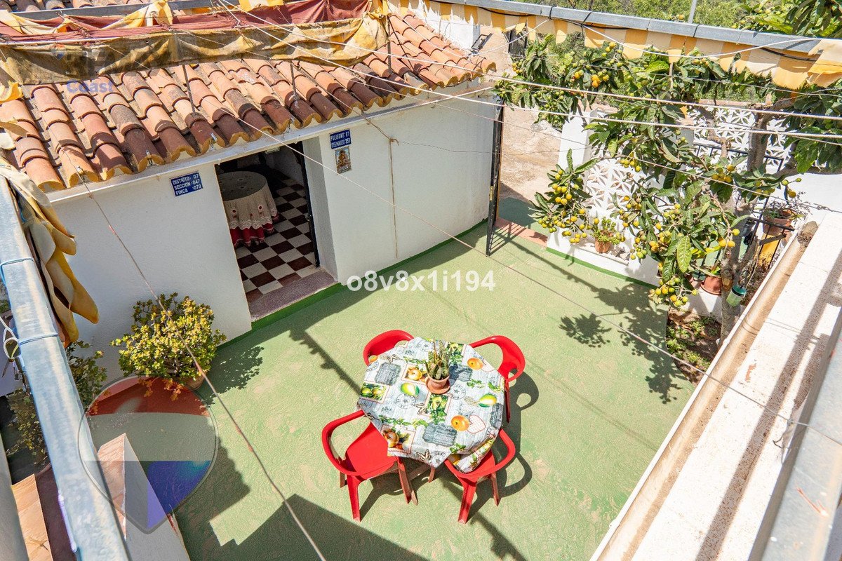 3 Bed Finca - Cortijo in Ciudad Jardín