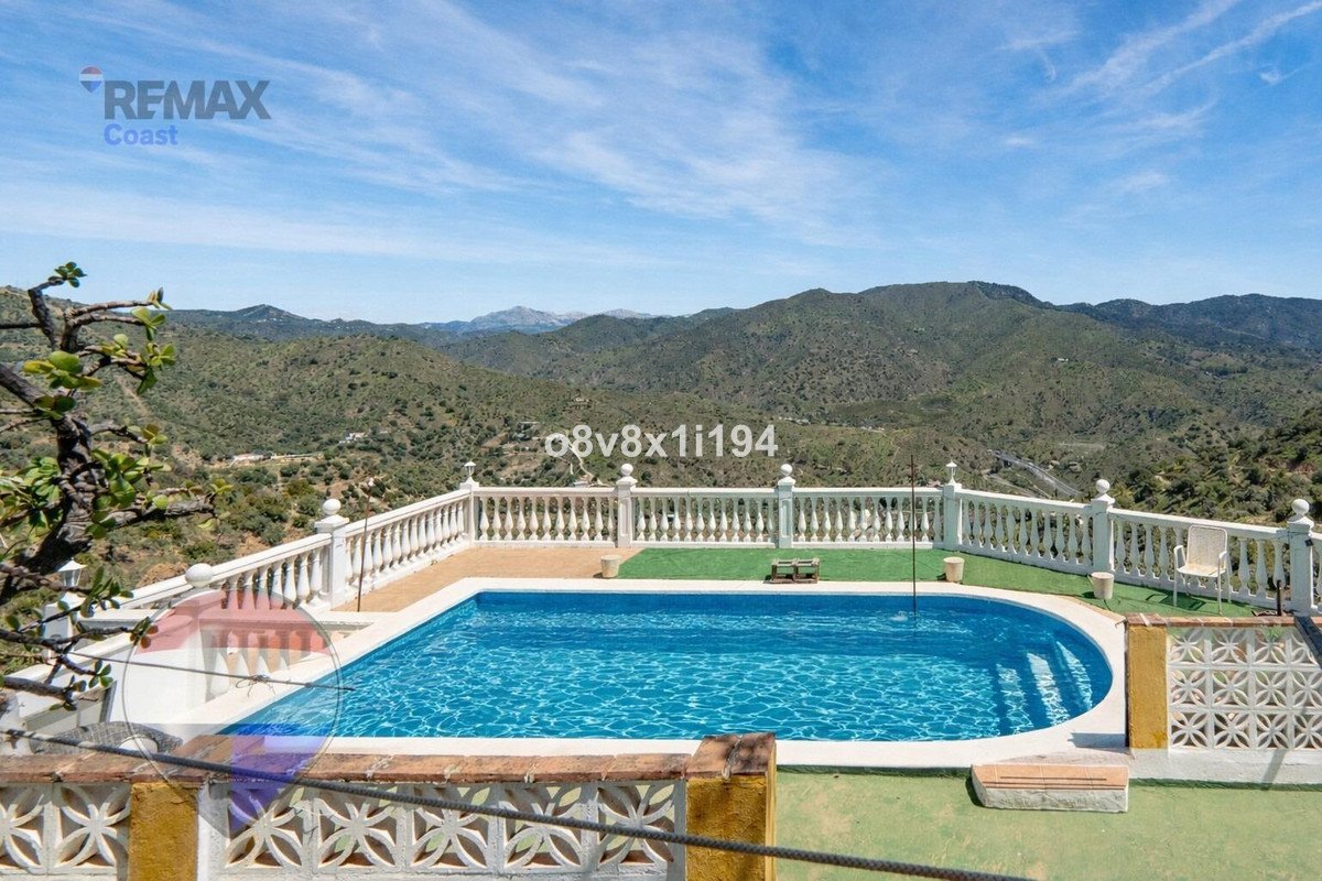 3 Bed Finca - Cortijo in Ciudad Jardín