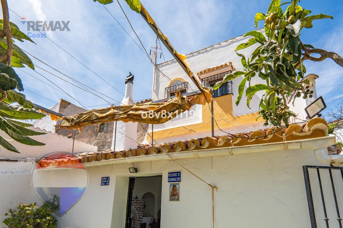 3 Bed Finca - Cortijo in Ciudad Jardín