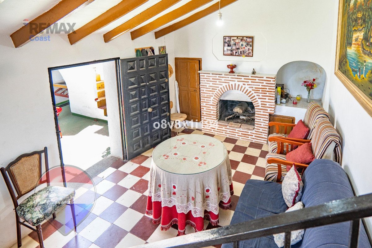 3 Bed Finca - Cortijo in Ciudad Jardín