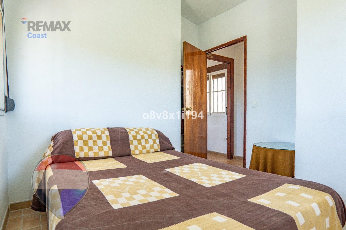 3 Bed Finca - Cortijo in Ciudad Jardín