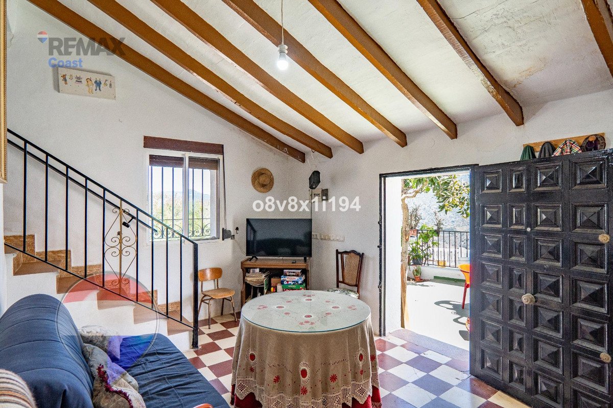 3 Bed Finca - Cortijo in Ciudad Jardín