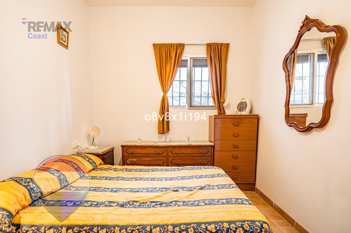 3 Bed Finca - Cortijo in Ciudad Jardín