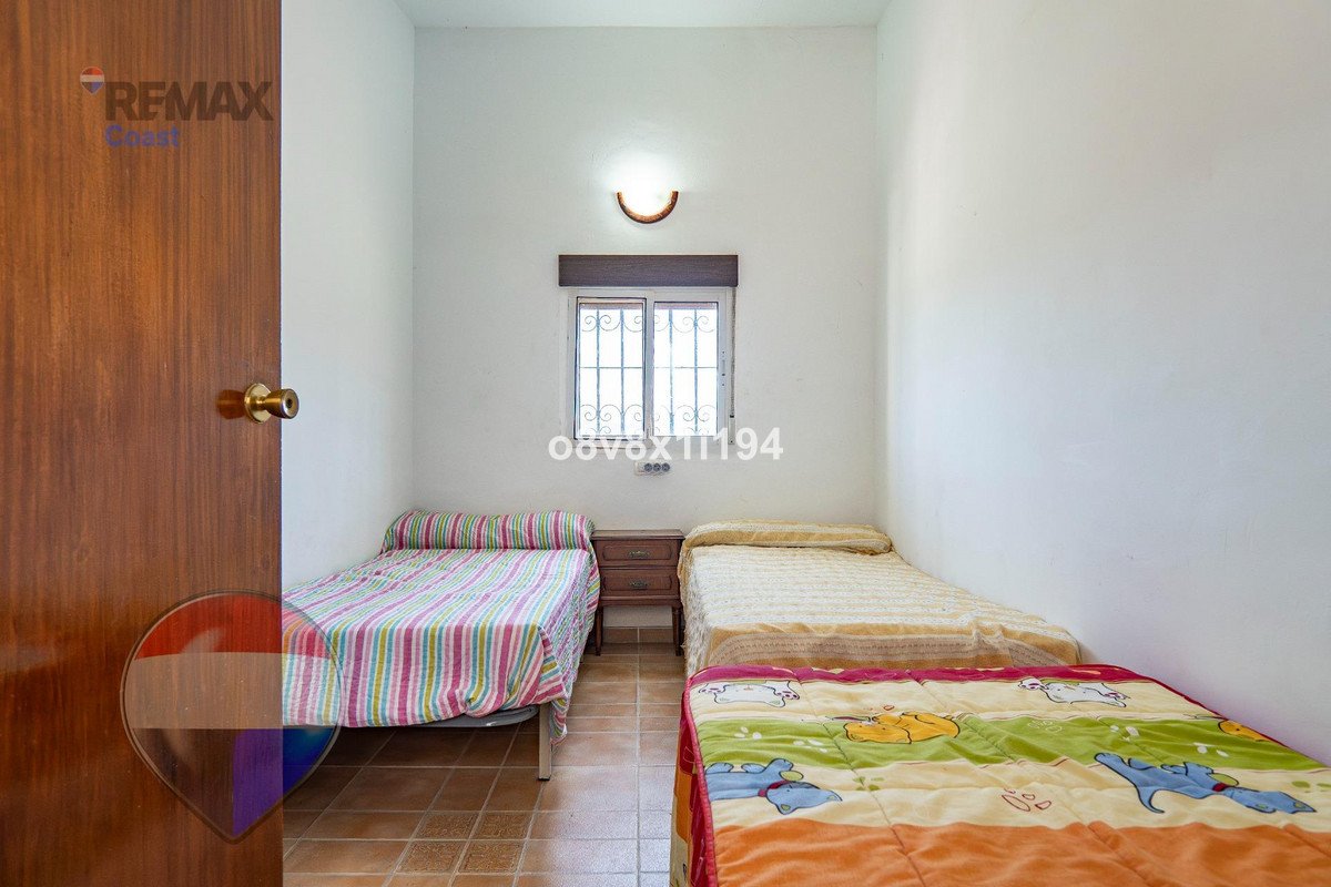 3 Bed Finca - Cortijo in Ciudad Jardín