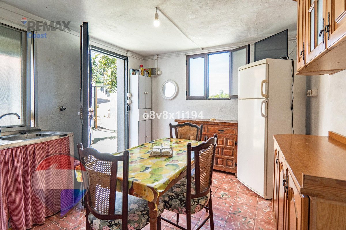3 Bed Finca - Cortijo in Ciudad Jardín