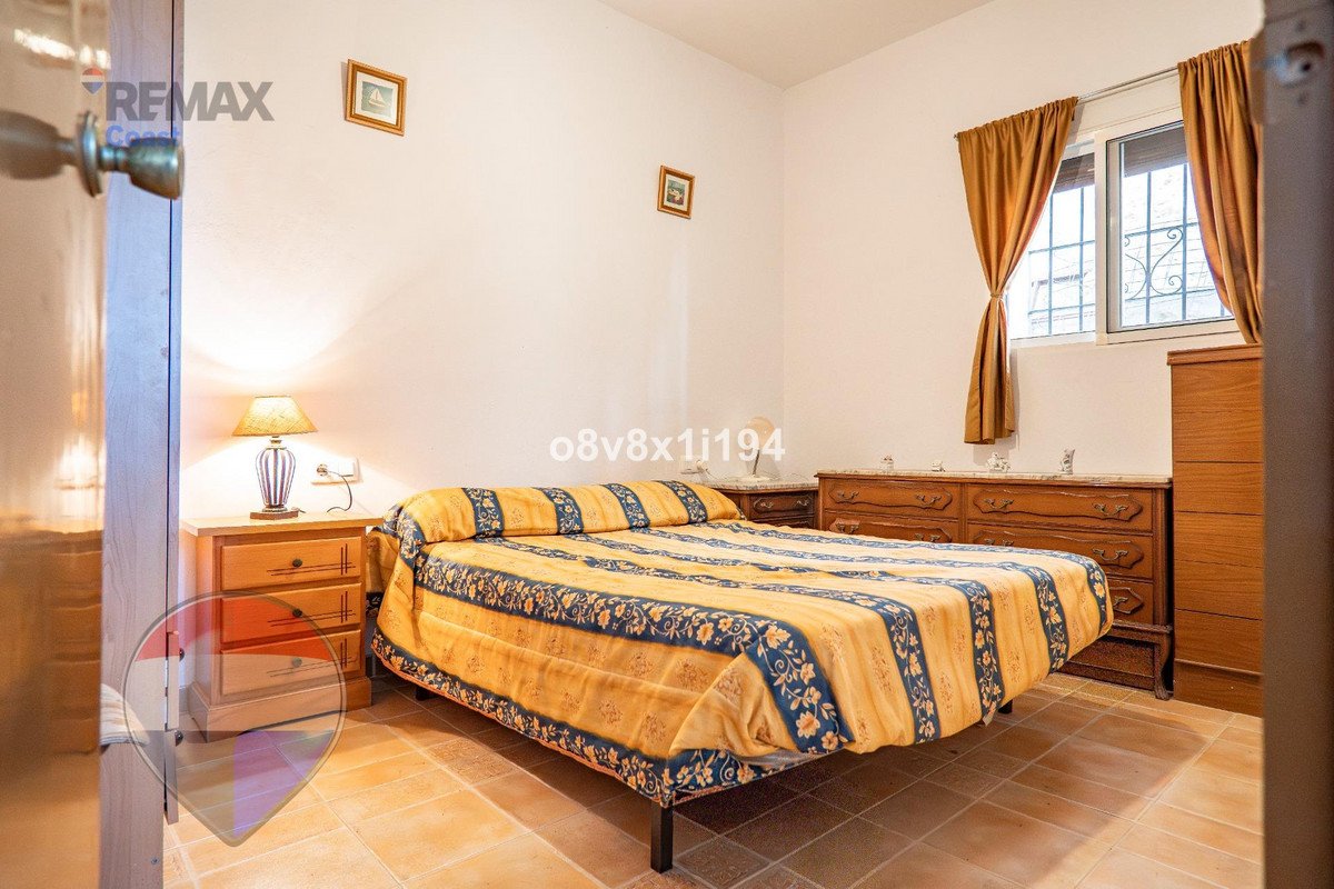 3 Bed Finca - Cortijo in Ciudad Jardín
