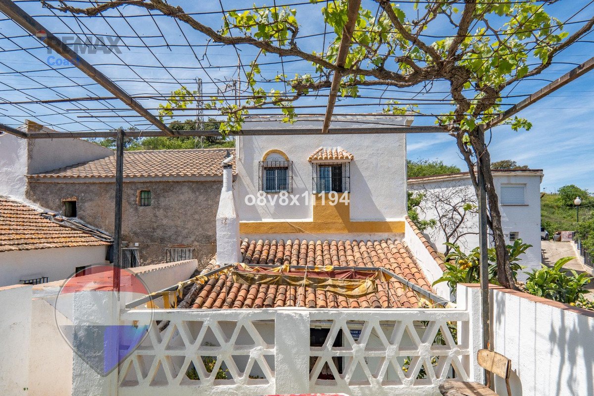3 Bed Finca - Cortijo in Ciudad Jardín