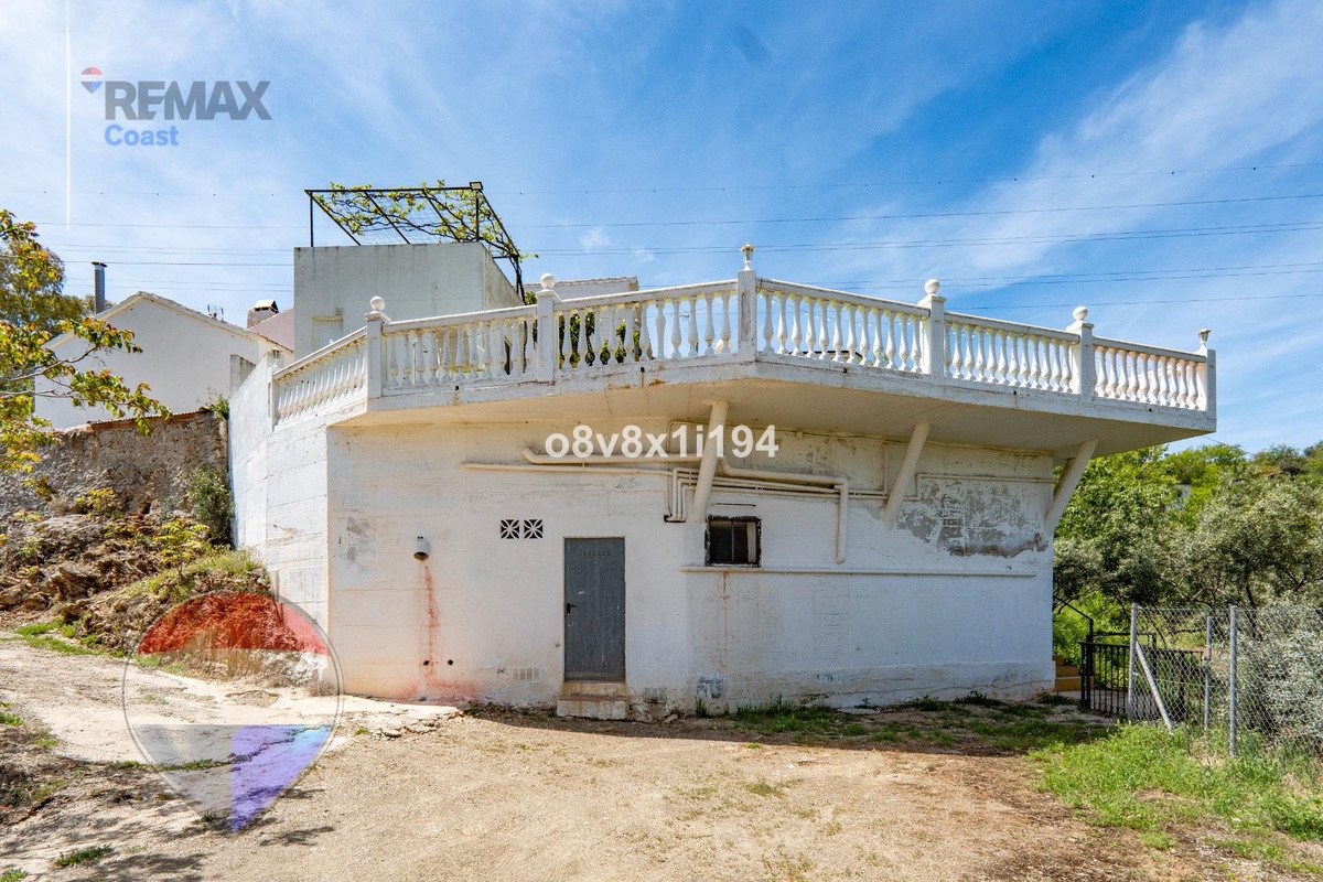 3 Bed Finca - Cortijo in Ciudad Jardín