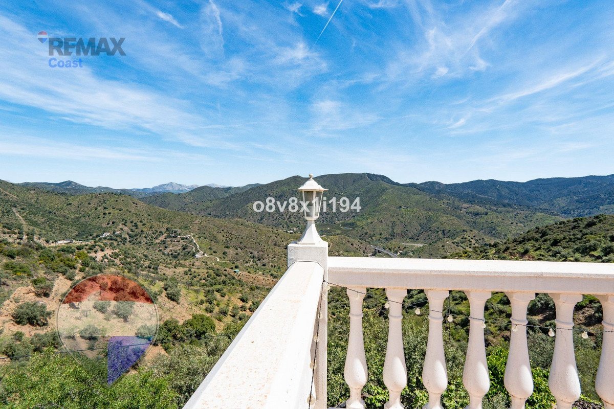 3 Bed Finca - Cortijo in Ciudad Jardín
