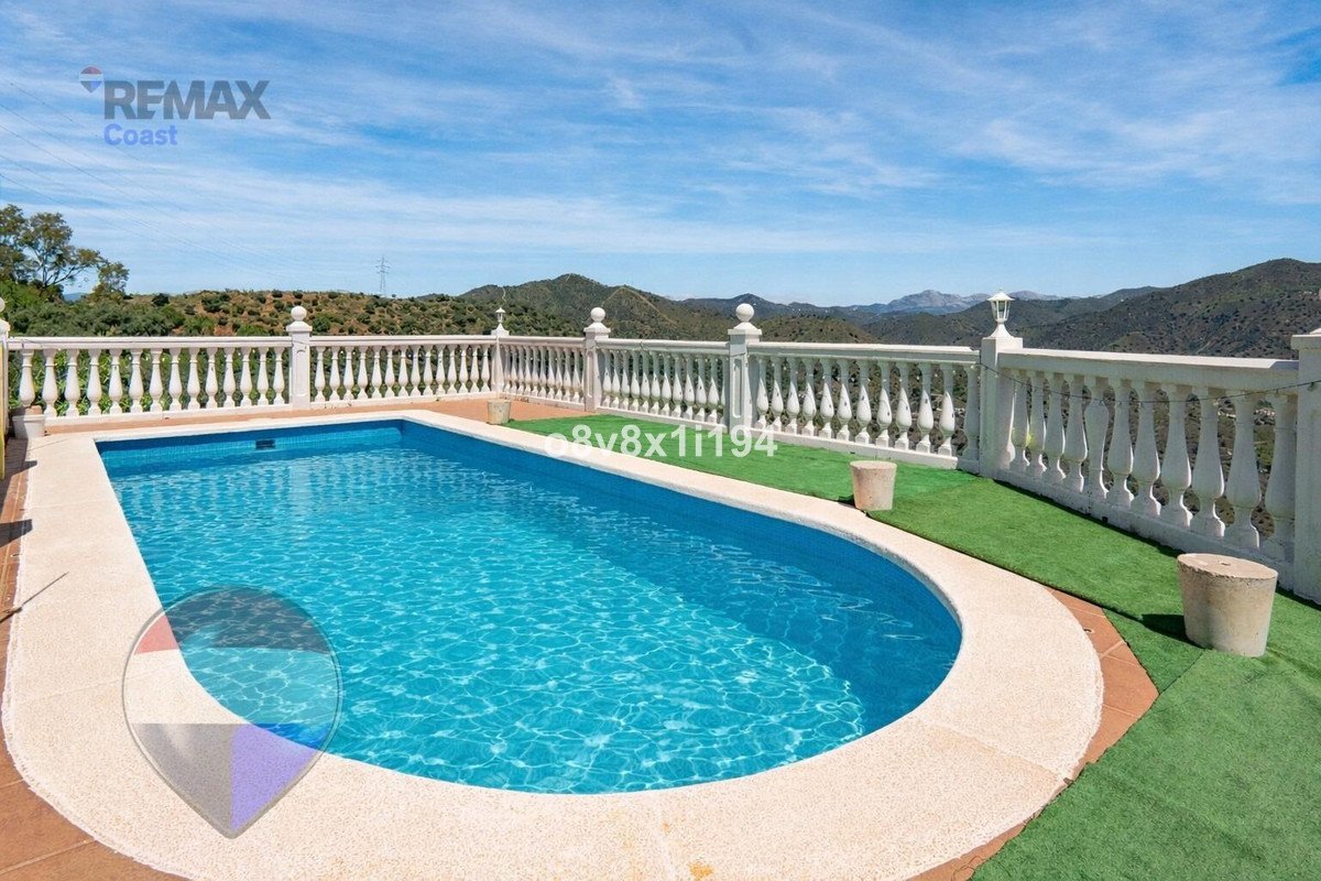 3 Bed Finca - Cortijo in Ciudad Jardín