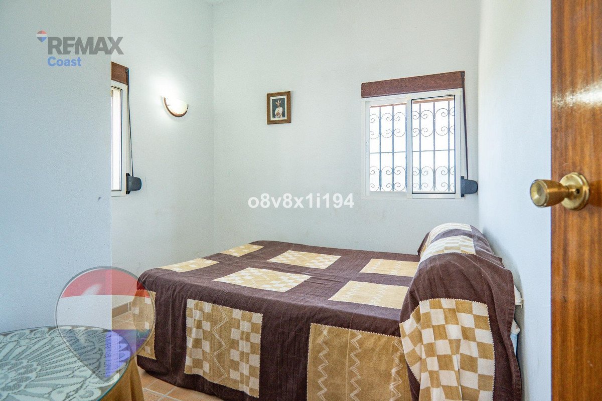 3 Bed Finca - Cortijo in Ciudad Jardín