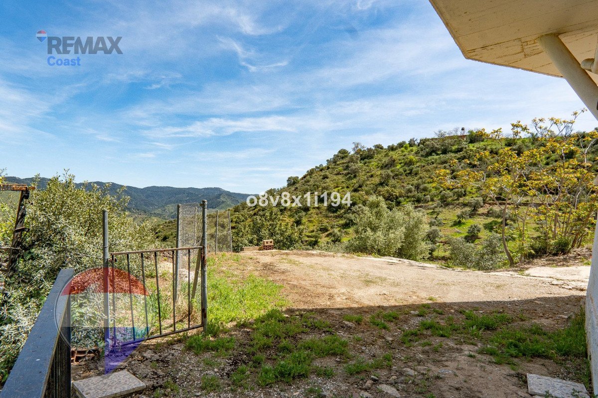 3 Bed Finca - Cortijo in Ciudad Jardín