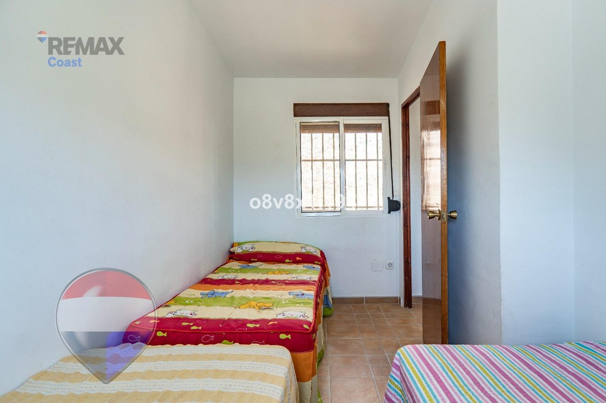 3 Bed Finca - Cortijo in Ciudad Jardín