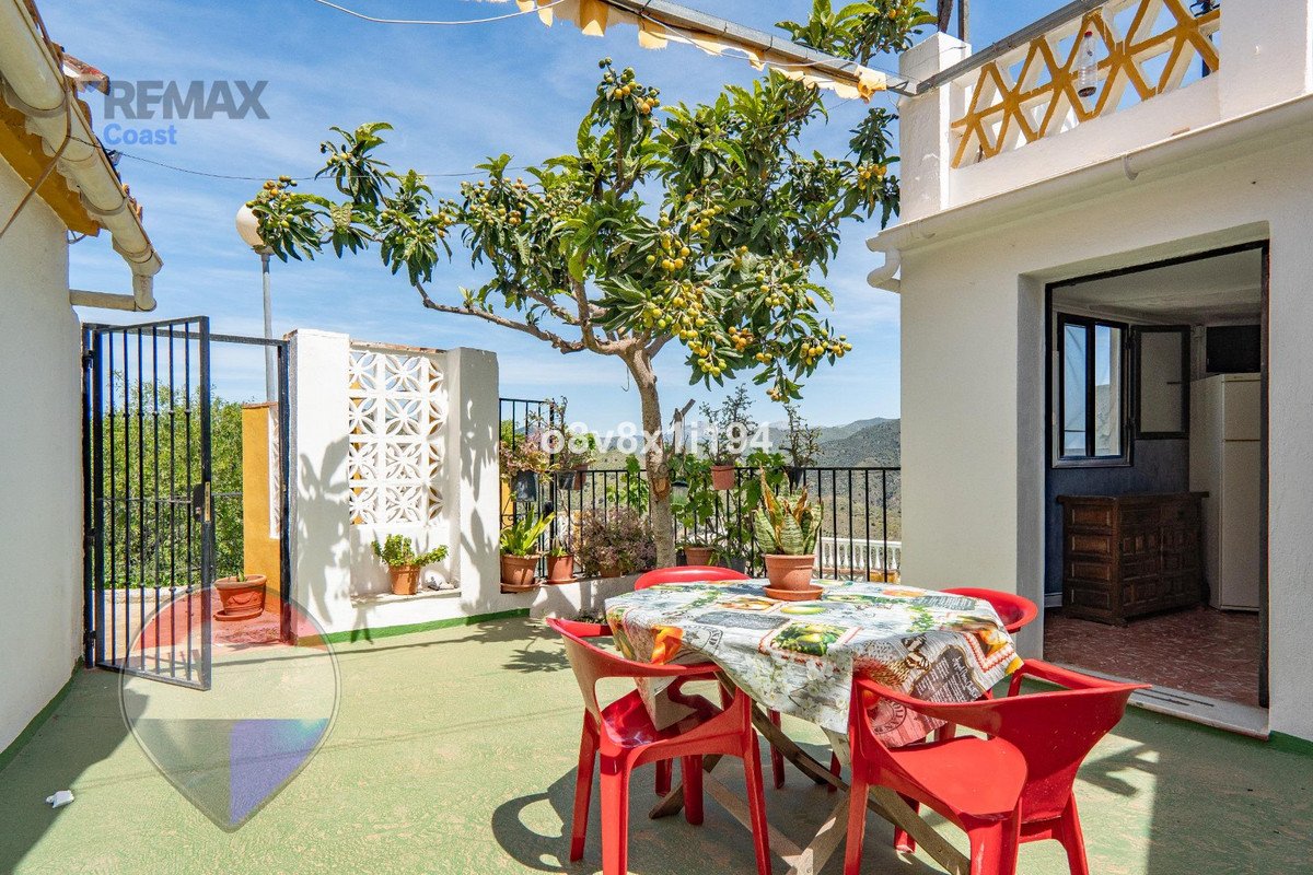 3 Bed Finca - Cortijo in Ciudad Jardín