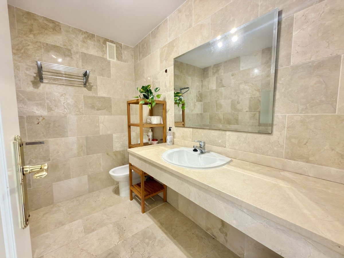 3 Bed Penthouse Duplex in El Faro