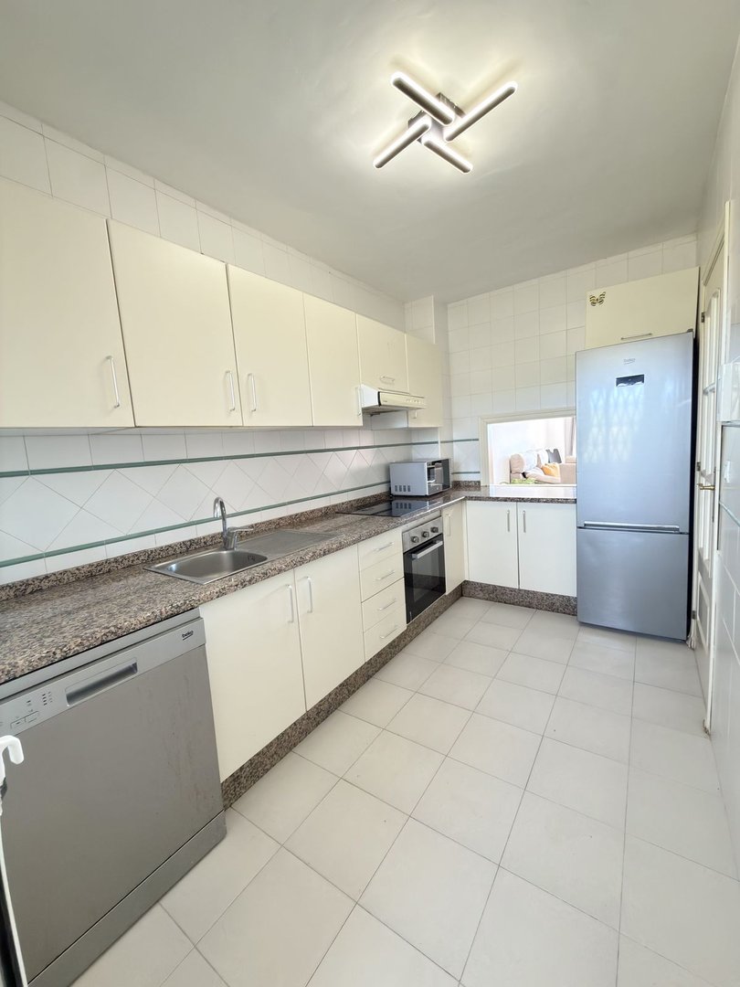 3 Bed Penthouse Duplex in El Faro