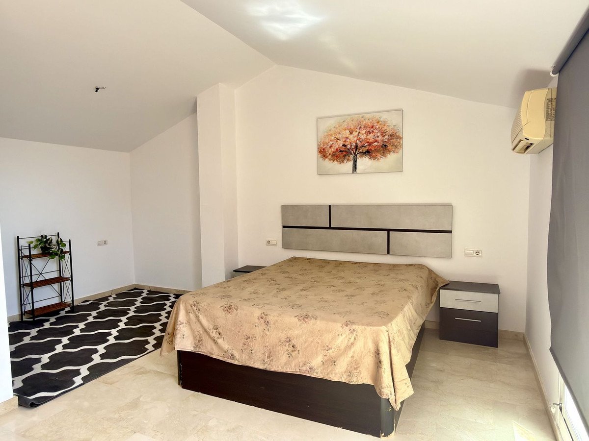3 Bed Penthouse Duplex in El Faro