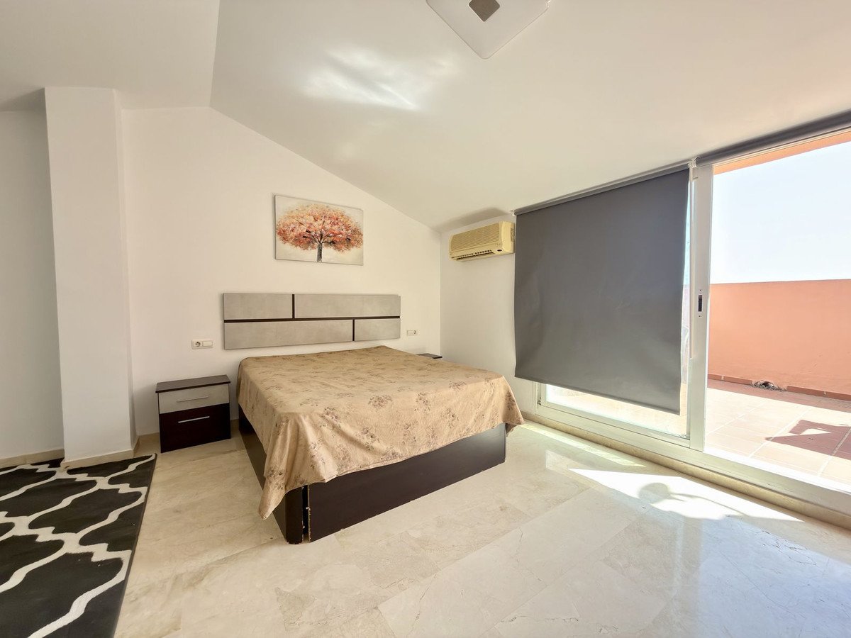 3 Bed Penthouse Duplex in El Faro
