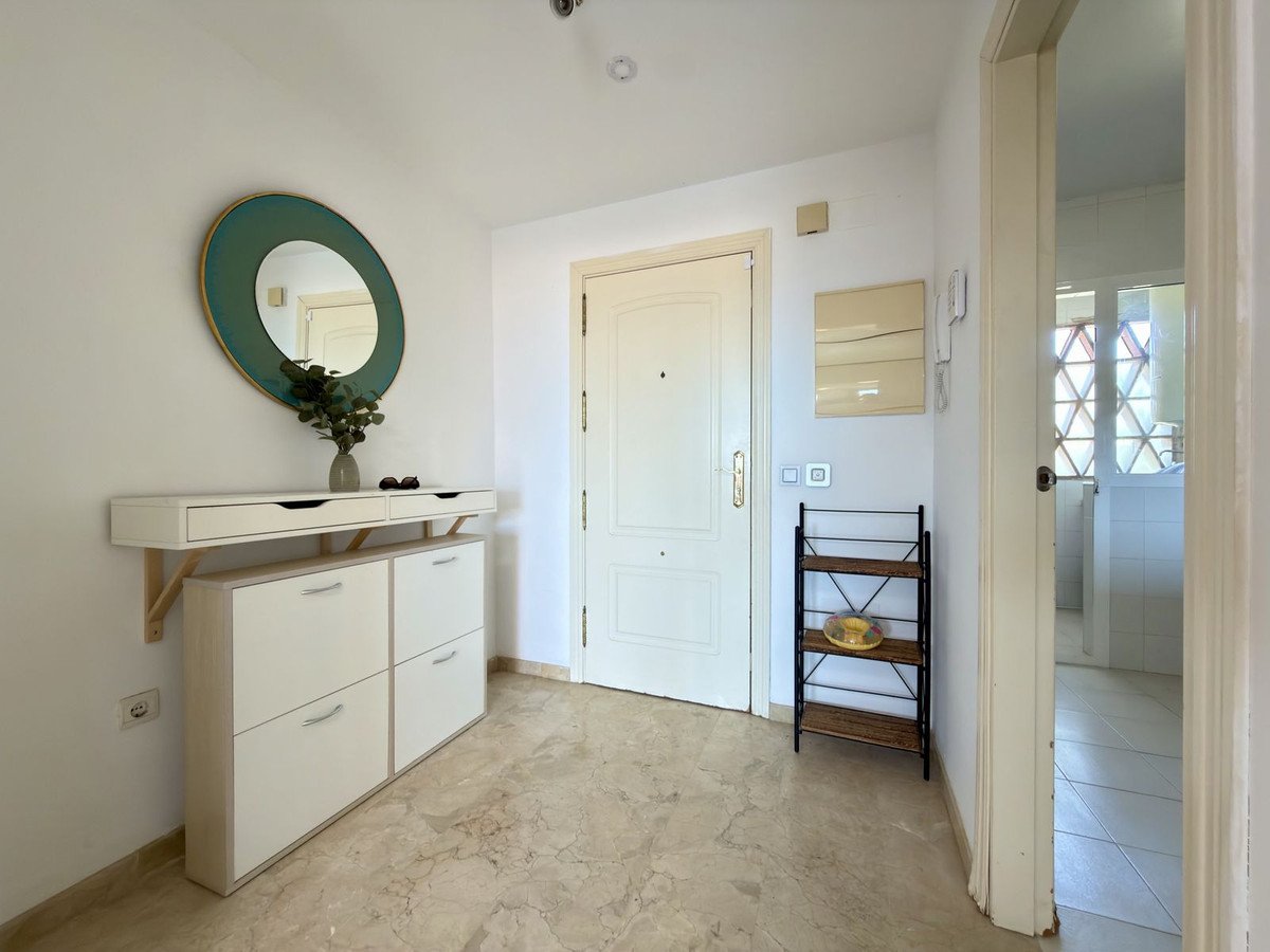 3 Bed Penthouse Duplex in El Faro
