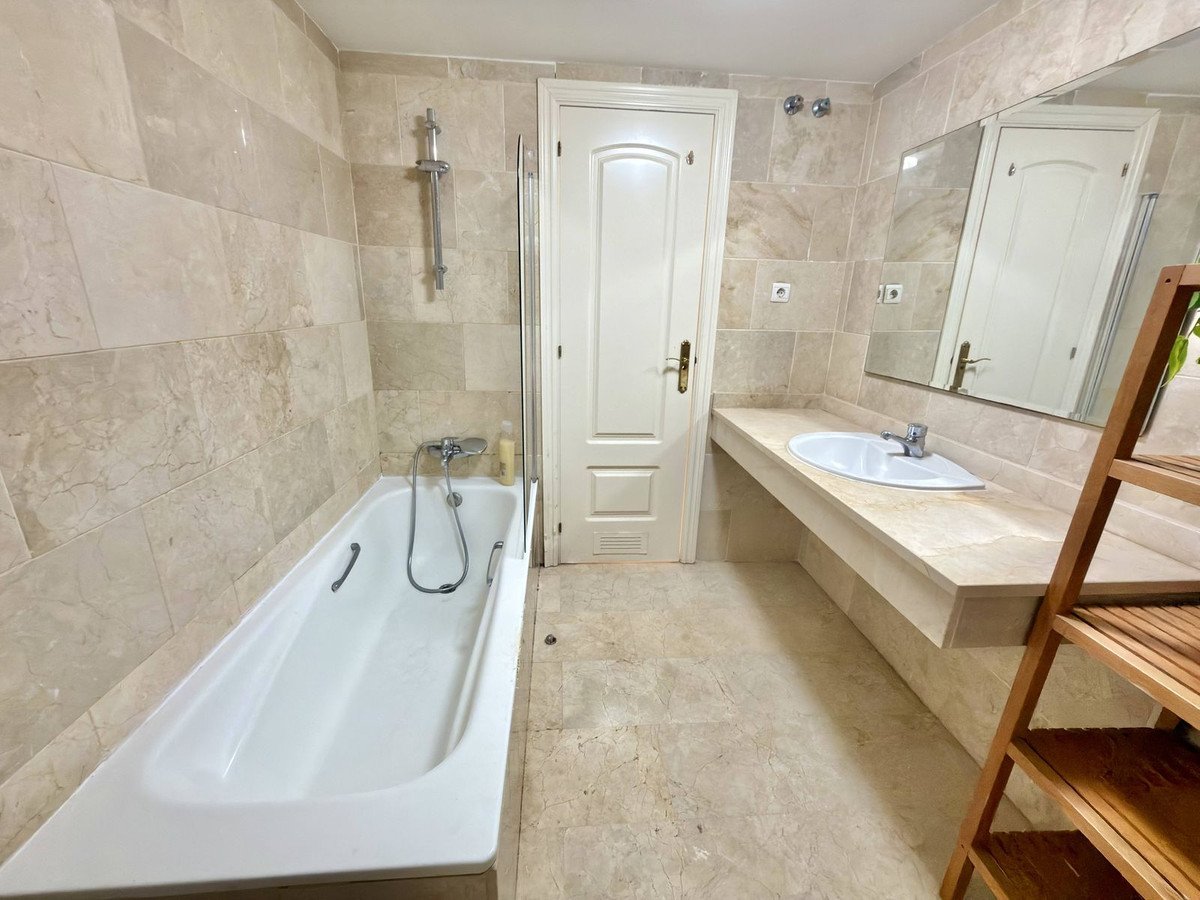 3 Bed Penthouse Duplex in El Faro