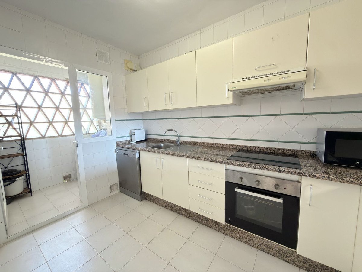 3 Bed Penthouse Duplex in El Faro