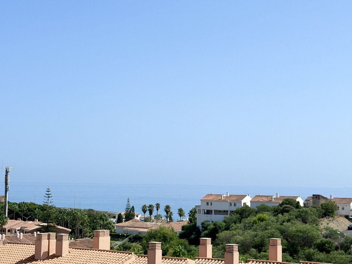 3 Bed Penthouse Duplex in El Faro