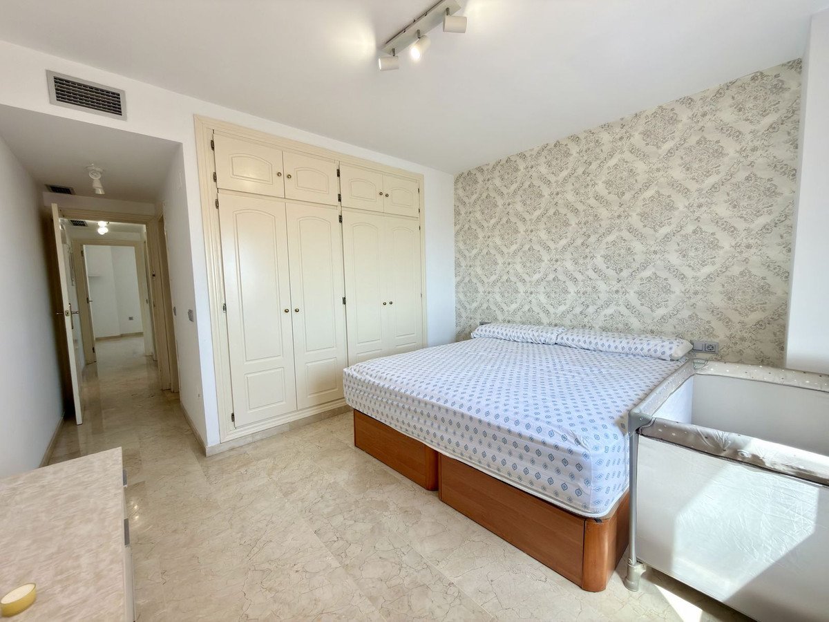 3 Bed Penthouse Duplex in El Faro
