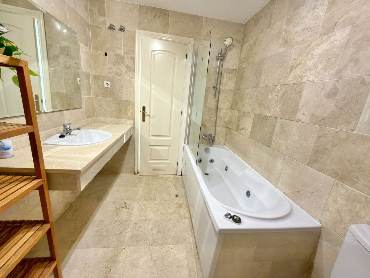 3 Bed Penthouse Duplex in El Faro