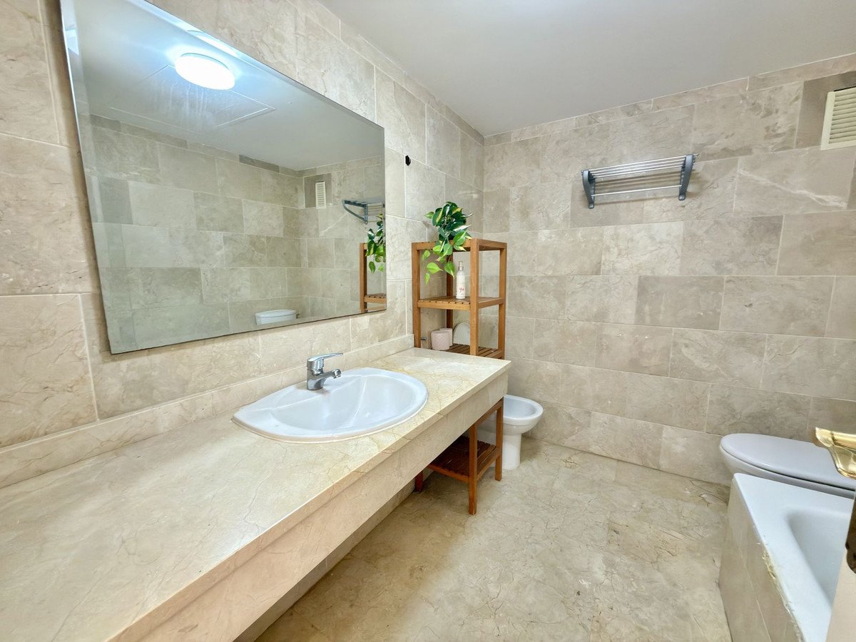 3 Bed Penthouse Duplex in El Faro