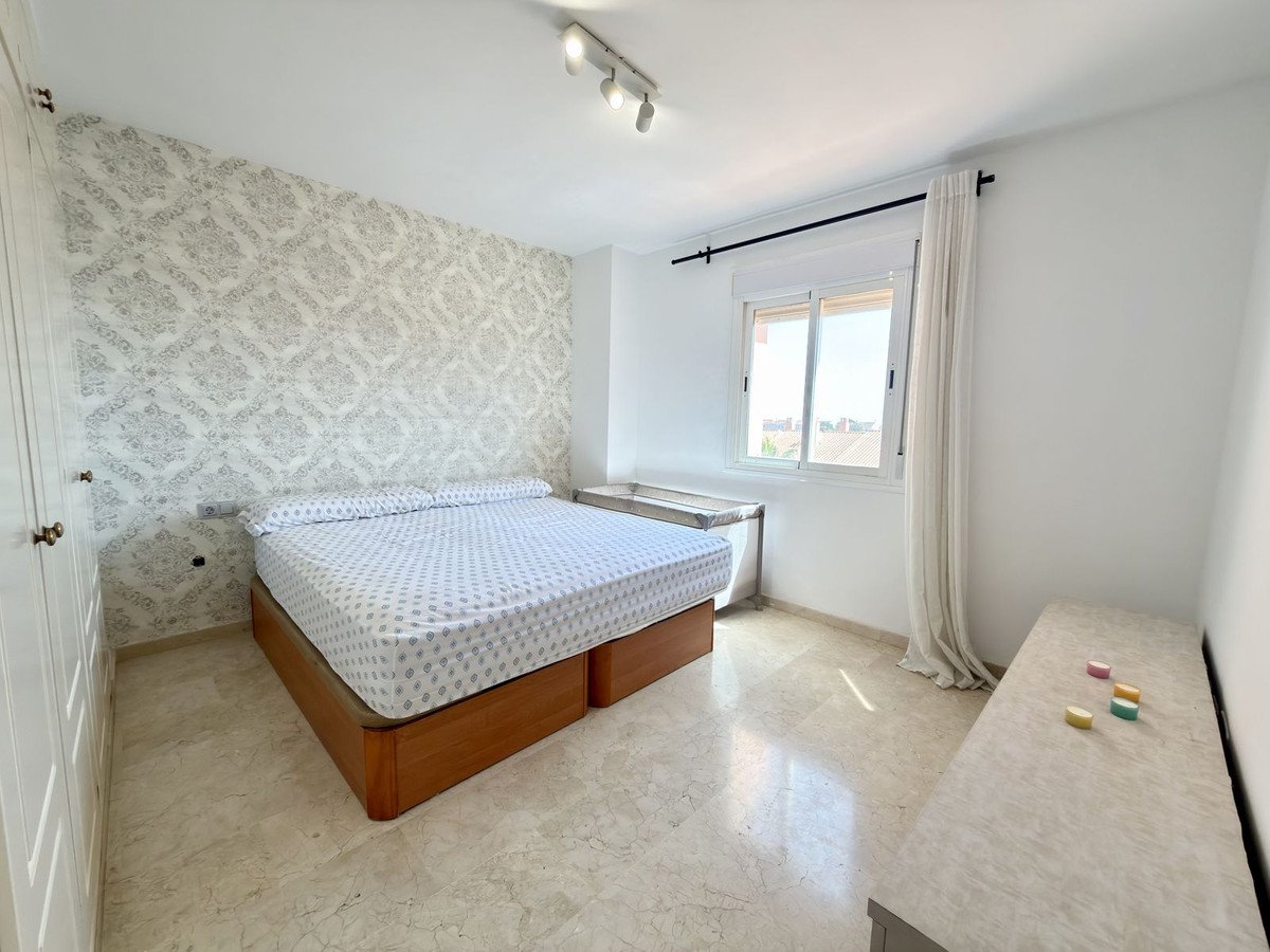 3 Bed Penthouse Duplex in El Faro