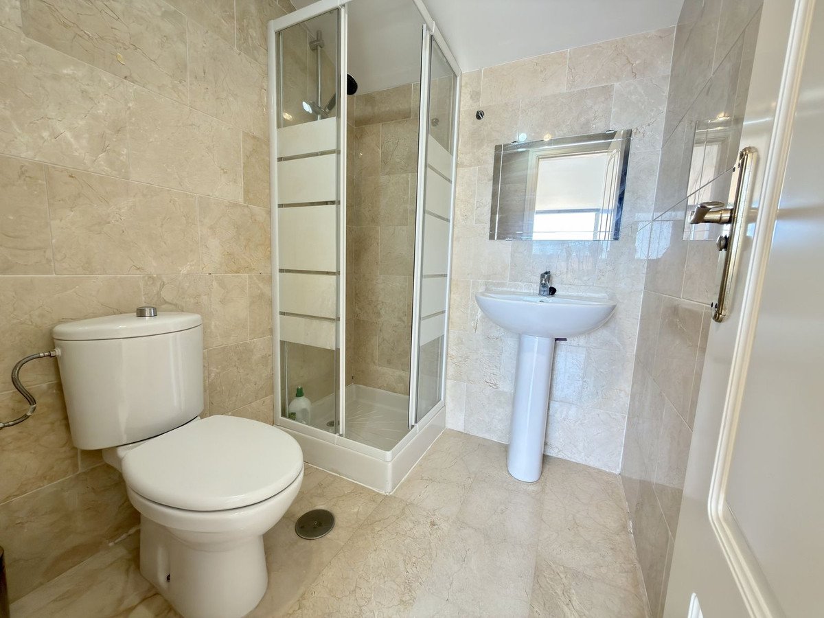 3 Bed Penthouse Duplex in El Faro